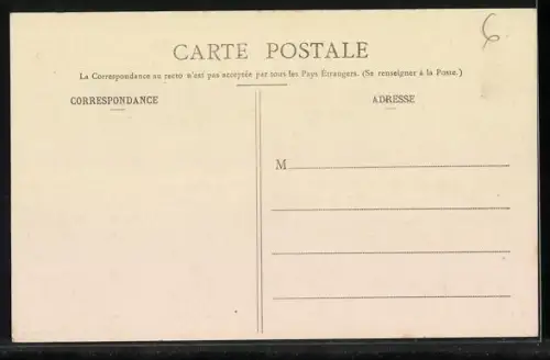 AK Chambles, Vue de la tour et des bâtiments historiques