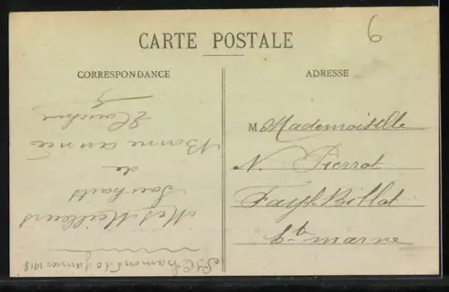 AK St-Chamond, Vue générale des Usines de la Cie des Aciéries de la Marine