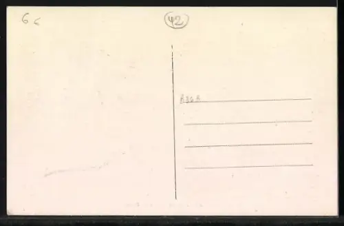 AK Sury-le-Comtal, Postes