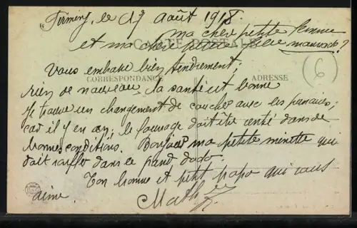 AK Le Chambon-Feugerolles, Château Claudinon au bord d`un étang avec des personnes se reposant sur l`herbe