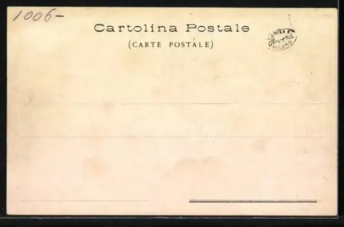 AK Batterie A Cavallo, Goito 1848