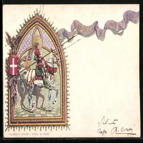 AK Saint Maurice, Bonnes nouvelles