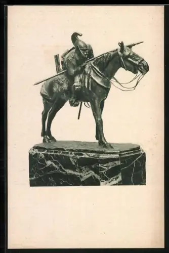 AK Nizza, Nizza Cavallerie, Nicaea Fidelis