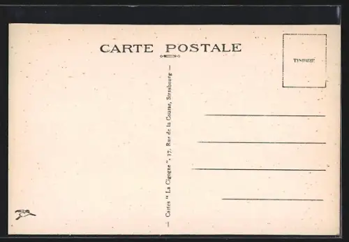 AK Sarrebourg, Vue d`ensemble sur les Casernes