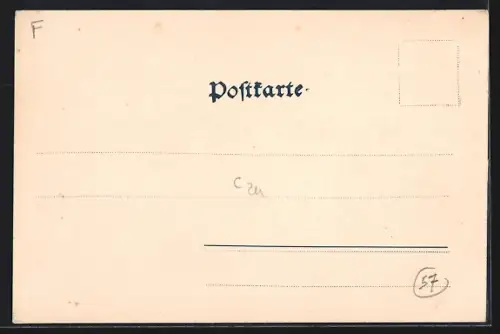 AK Ars, Pont d`Ars s. Moselle avec Jouy et Aqueduc romain