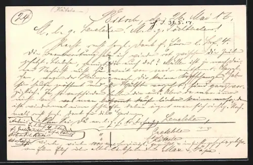 AK Bitsch /Lothr., Vue de la forteresse et des bâtiments environnants