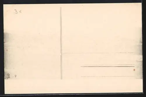 AK Sarrebourg, Vue générale