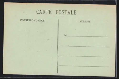 AK Épinal, Passerelle de l`Hôpital
