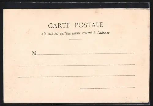 AK Épinal, Le Théâtre