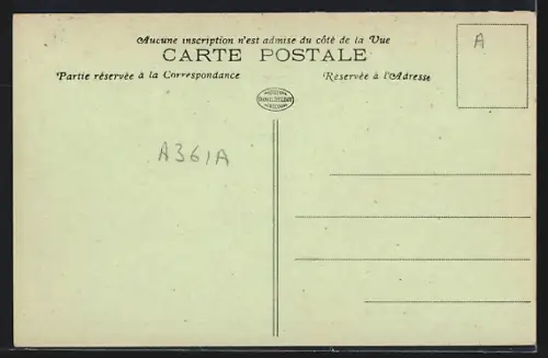 AK Vittel, Bonne Source