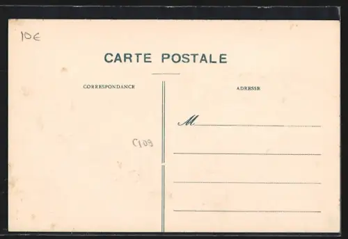 AK Vittel, Hôtel des Sources et vue sur les environs