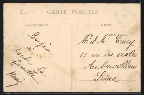 AK Thaon-les-Vosges, Les Usines