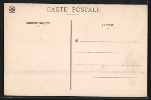 AK Neufchâteau /Vosges, Rue du Colonel-Renard