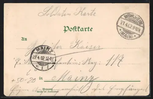 Lithographie Motive von der Pferderennbahn, Totalisator, Zweikampf an der Hecke