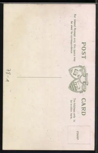 AK Oxford, Oxford University, Arms of the Colleges of Oxford, Wappen der Colleges