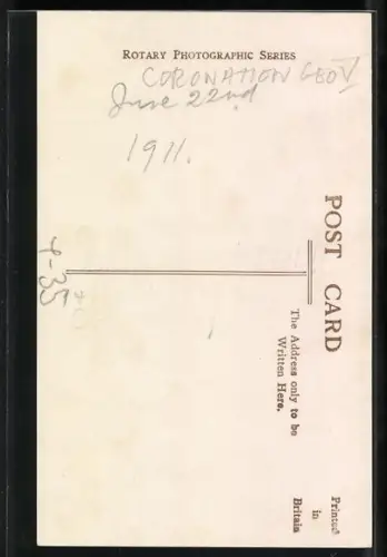 AK The Archbishops of Canterbury and York