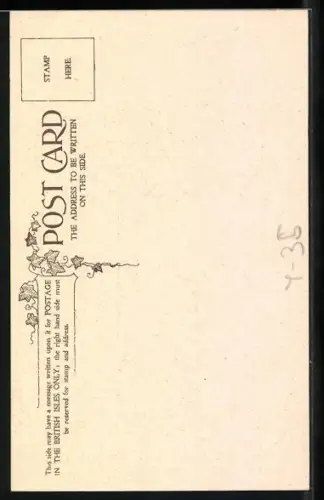 AK Archbishop of Canterbury Randall T. Davidson