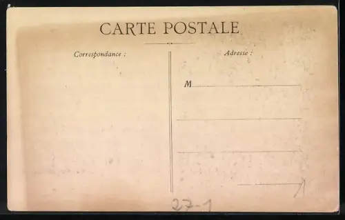 AK Belle et Jolie, Paroles V. Martin, Musique de J. Maisse et Franceschi