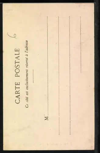 AK Saint-Just-en-Chevalet, Église de Saint-Just-en-Chevalet