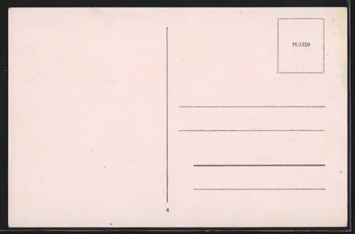 AK Leipzig, Strassenbahn am Augustusplatz