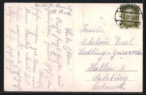 AK Paderborn, Partie am Dom