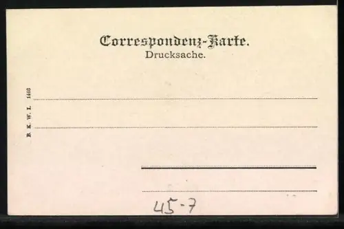 AK Hohe Wand, Bergsteiger auf dem Leiterlsteig-Einstieg