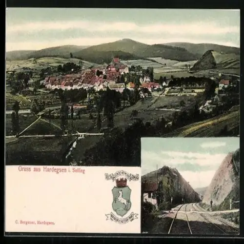 AK Hardegsen, Panorama