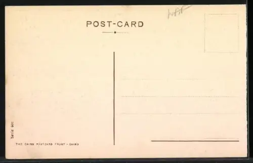 AK Heliopolis, International Church