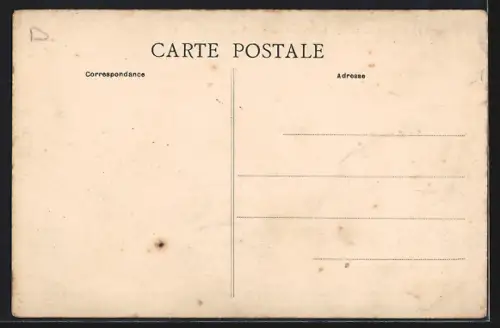 AK Billancourt, La Rue du Vieux Pont-de-Sèvres et la Rue Thiers