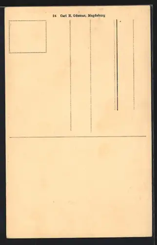 AK Weimar / Thüringen, Herder-Denkmal