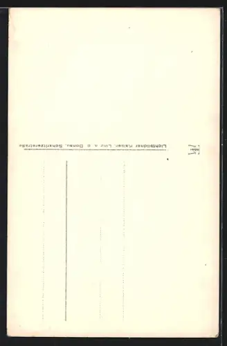 AK Passau, Dom und Rathaus