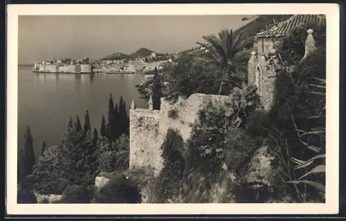 AK Ragusa, Panorama