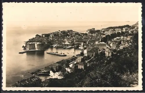 AK Dubrivnik, Panorama