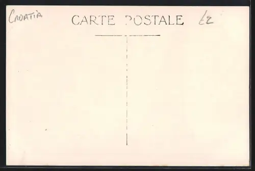 AK Gruz, Innerharbour