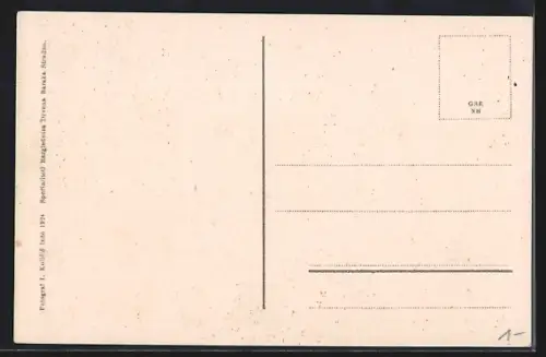 AK Dubrovnik, Samostan Franjevaca