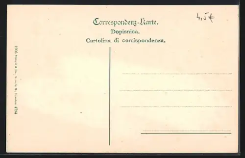 AK Abbazia, Generalansicht