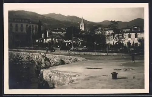 AK Laurana, Hotel al Parco