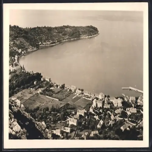AK Lopud, Panorama