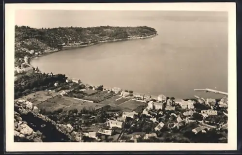 AK Lopud, Panorama