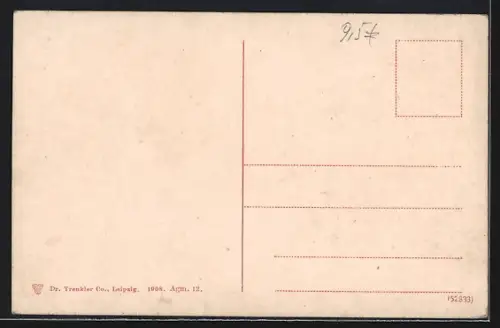 AK Zagreb, Markuskirche