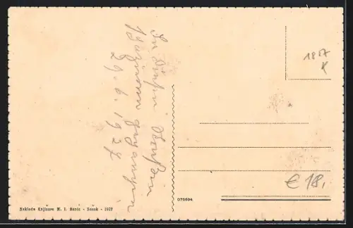 AK Susak, Trumbicev trg