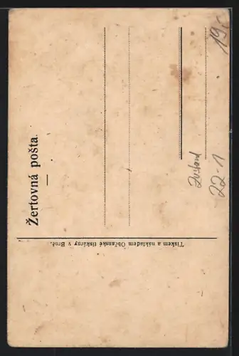 AK Juden im Gespräch