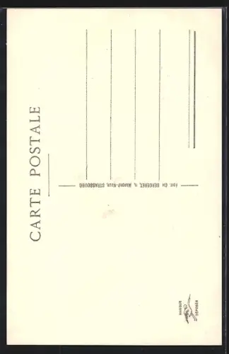 AK Ammerschwihr, Porte Haute