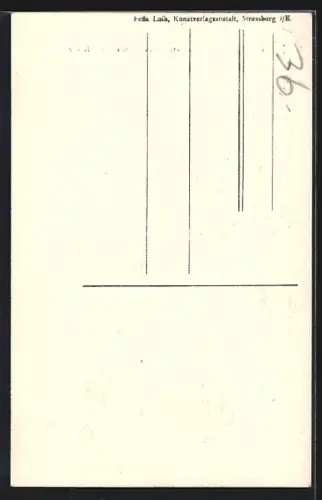 AK Colmar, Maison Pfister