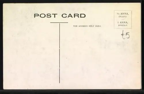 AK Jaipur, Road to Amber