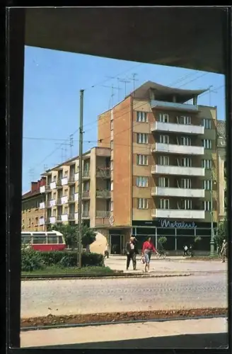 AK Arad, Arta Grafica