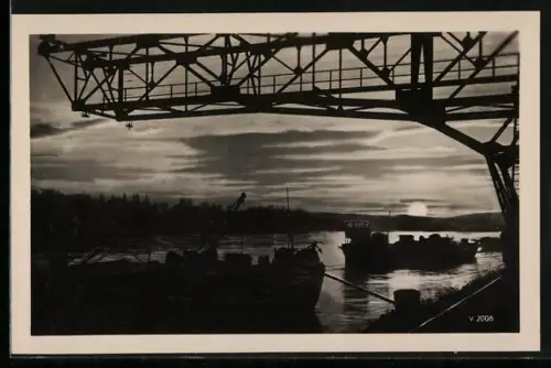 AK Bratislava, Jirásek Quai