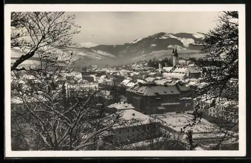 AK Banska Bystica, Calkový pohl`ad