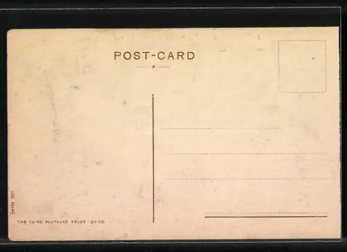 AK Heliopolis, Pyramids Street at Heliopolis