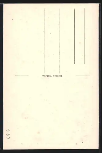 AK Riquewihr, Entrée de la Porte haute